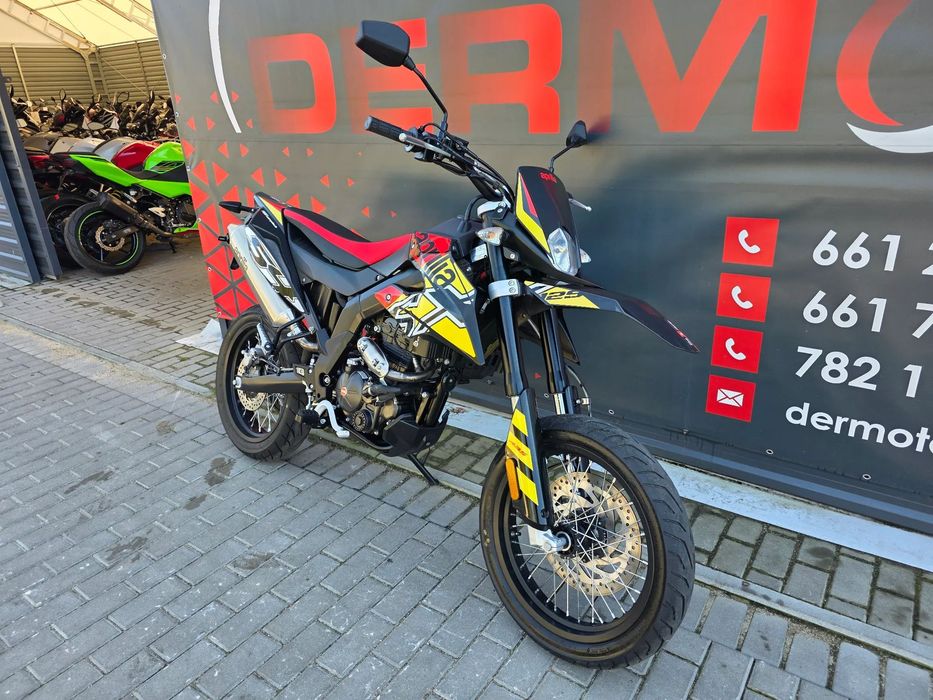 Aprilia