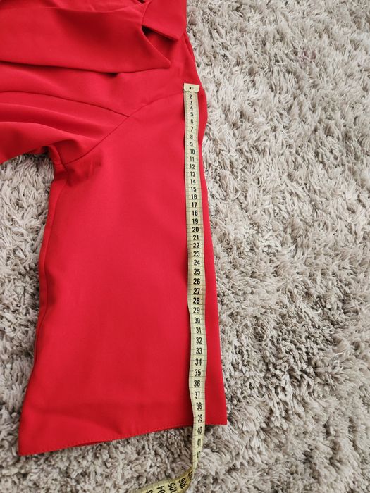 Платье на запах М-Л