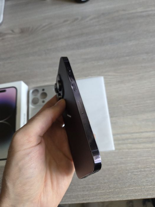 IPhone 14 Pro 128 GB