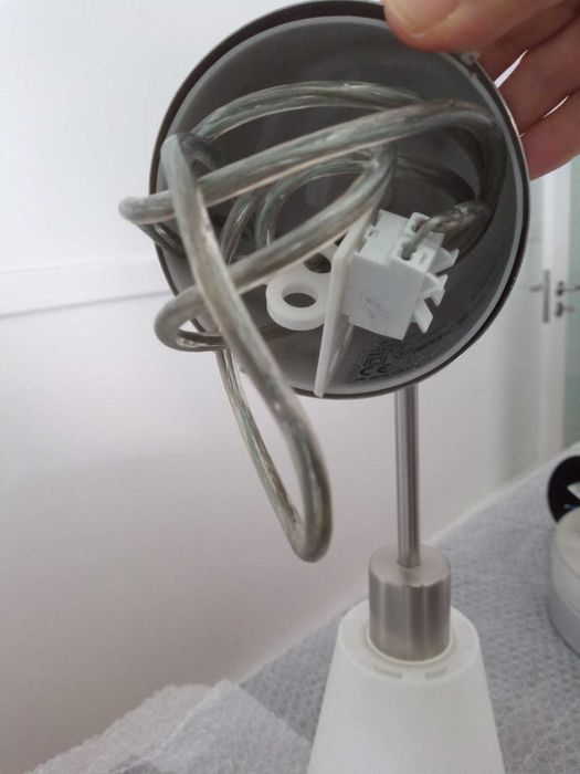 Candeeiro de Teto/Suspensão IKEA