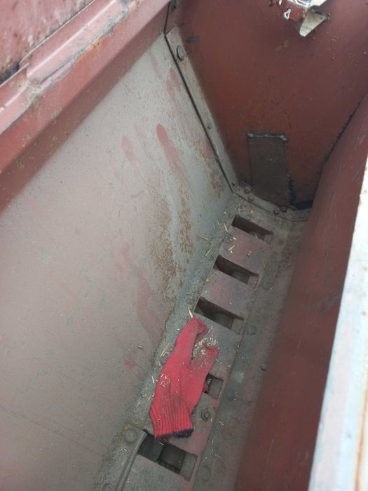 Продам сеялку сз 3.6