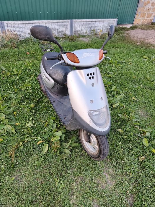 Yamaha Jog  SA01