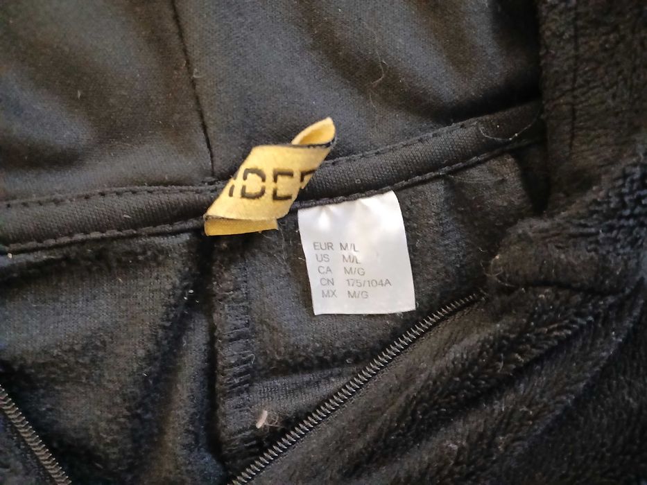 H&M Nietoperz kostium przebranie strój r.  M