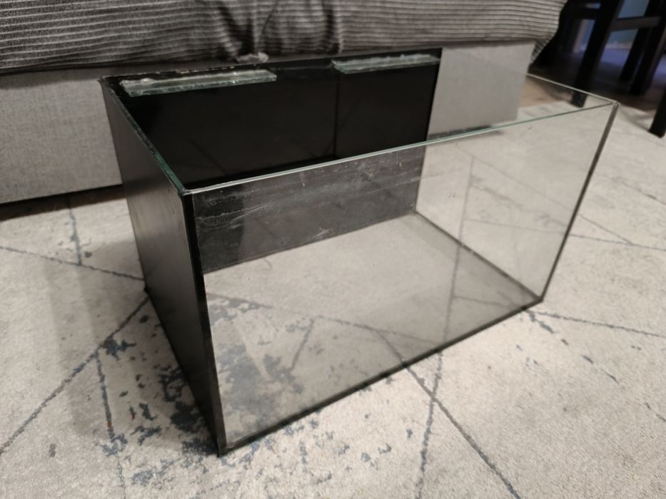 50x30x30 akwarium