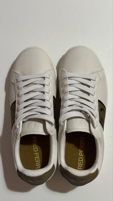 Tenis Fred Perry