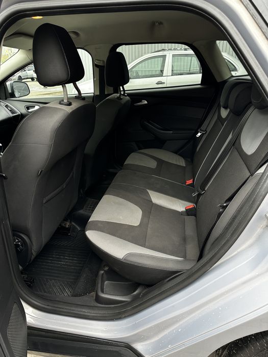Ford Focus Форд Фокус 2013 ІДЕАЛ 1.0 EcoBoost