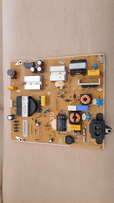 LG 43uk6470plc - Peças