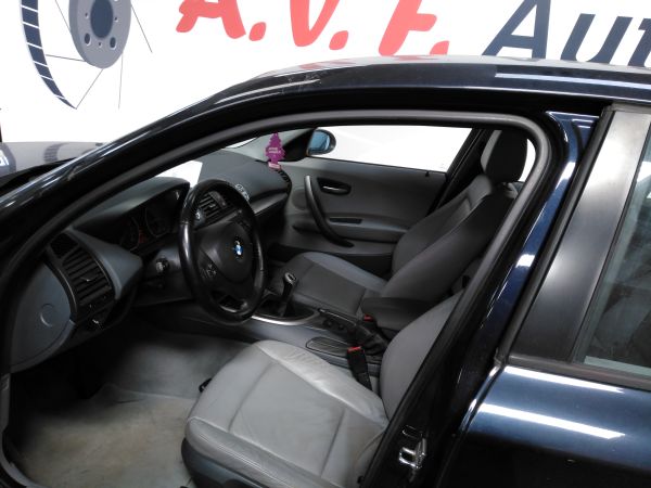 Para peças BMW 1 (E87)