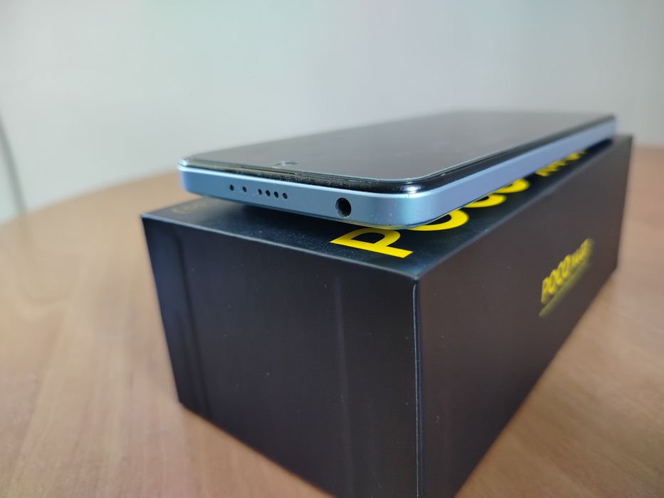 Poco X4 GT 256GB