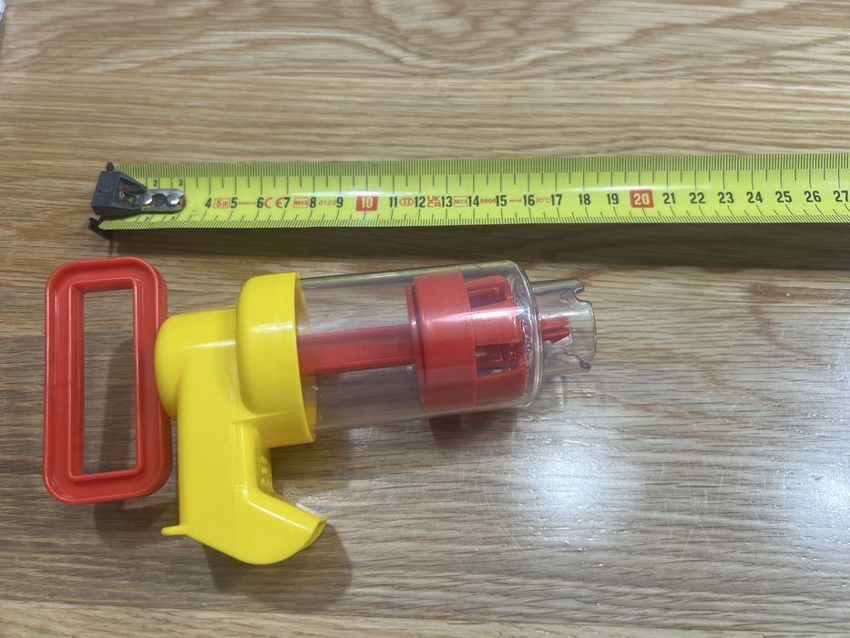 Mała Pompa wodna aqua play