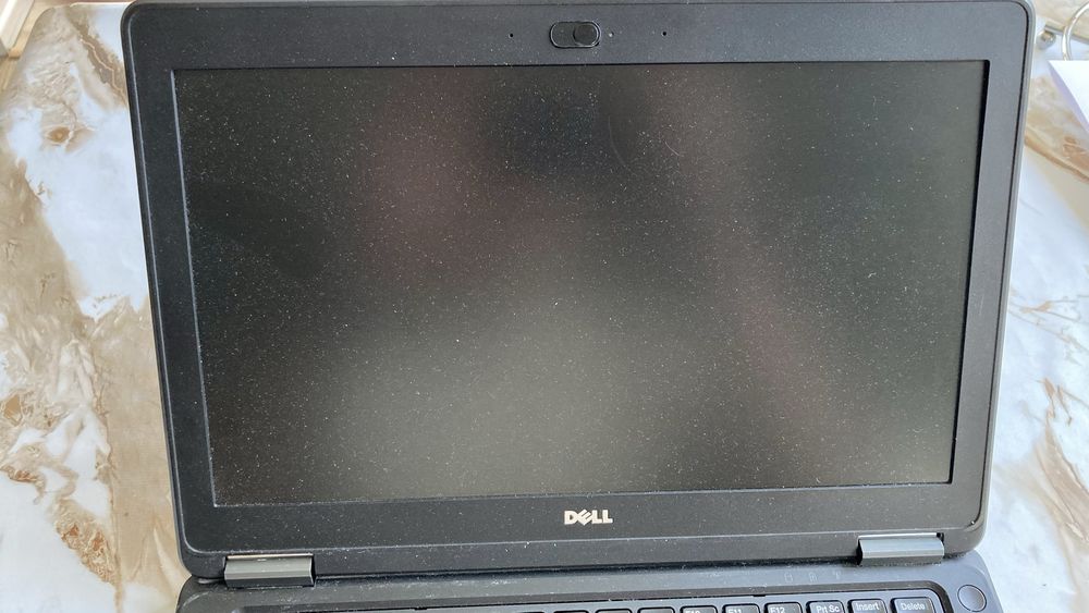 Dell Latitude E7250 12,5” i5 16/512 Win11 Pro