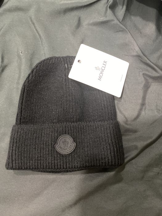 Gorro novo para homem
