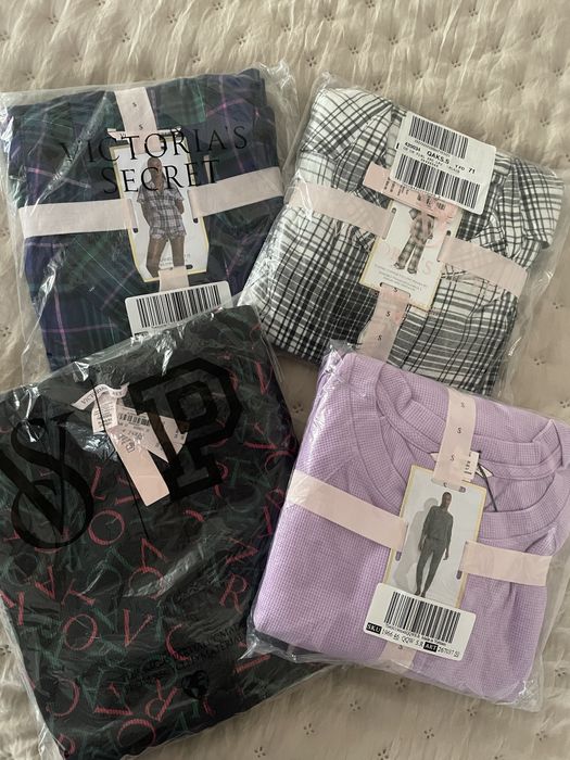 Victoria secret  пижама S та XL США оригінал