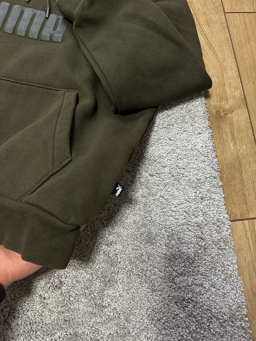 Худі Puma чоловічий б/в