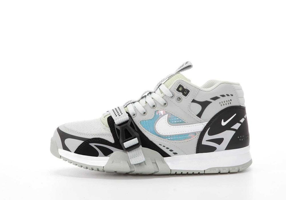 Мужские кроссовки Nike Air Trainer 1 Utility кросівки найк аир трейнер