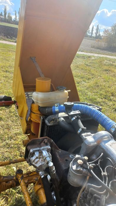 Продам трактор Т25