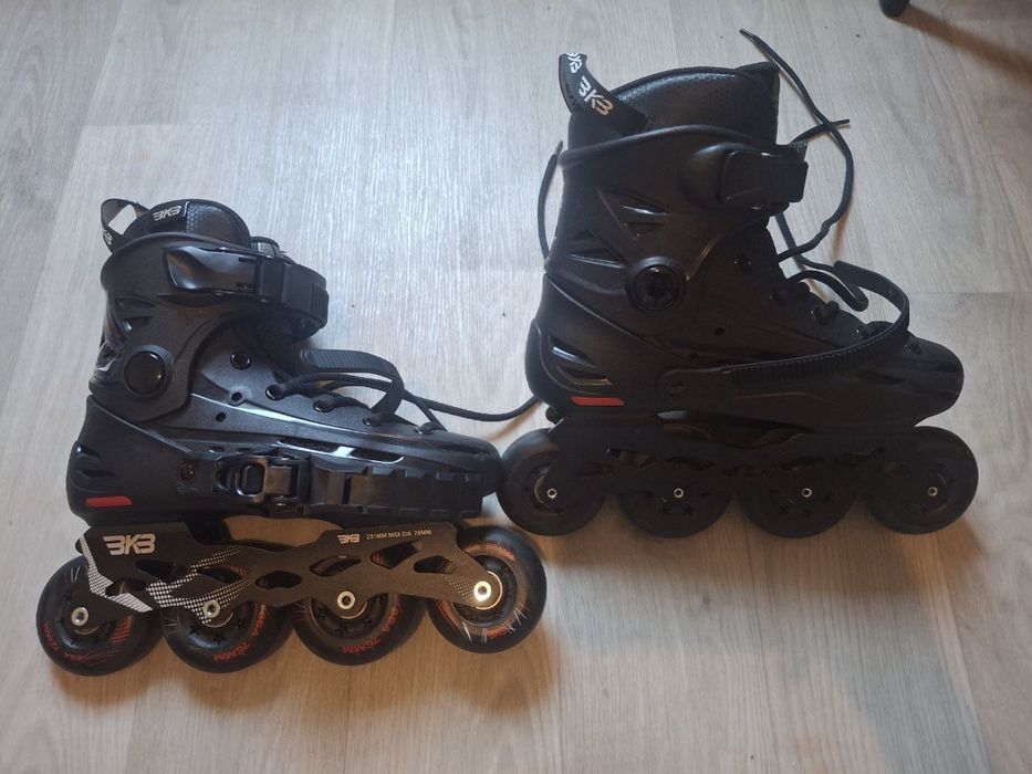 Роліки Flying Eagle BKB B5S+