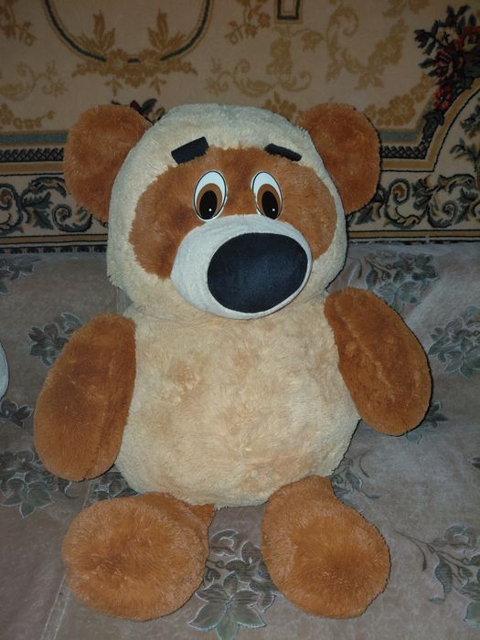 Игрушка "Винни-Пух"