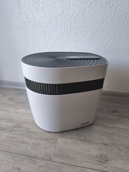 Кліматичний комплекс Beurer Маремед MK 500