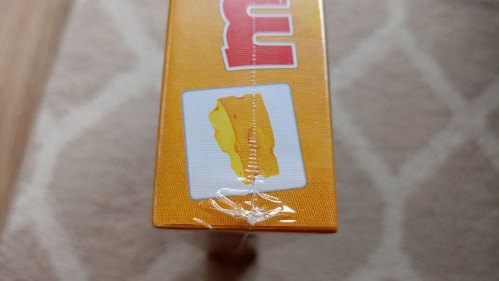 Gra planszowa super mysz nowa zapakowana