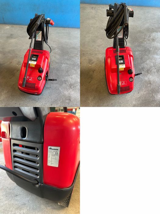 Vendo equipamentos para oficinas de automoveis