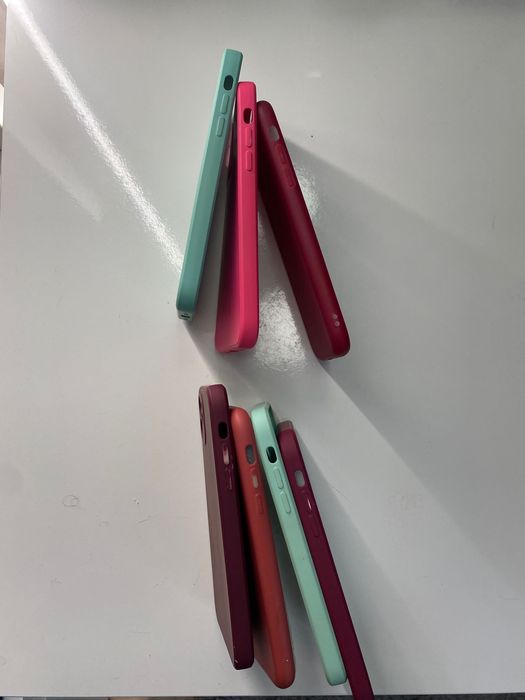 Чехлы на 11 iPhone