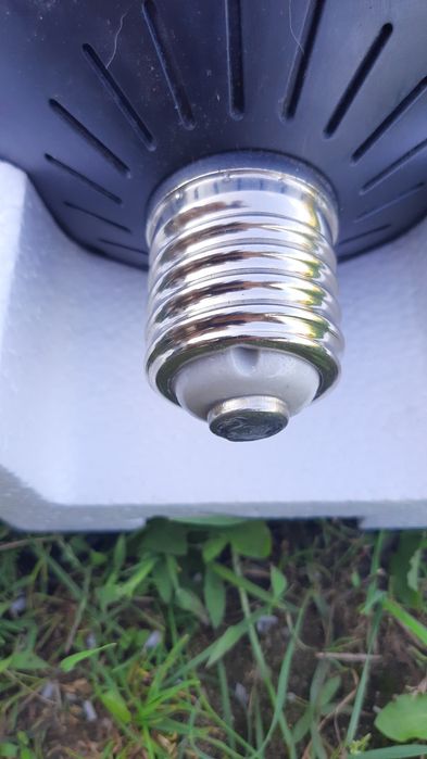 Lampa CFL 250W Grow + odbłyśnik GRATIS
