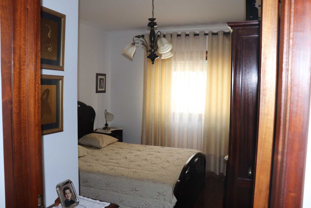 Apartamento T3 como novo - Beja