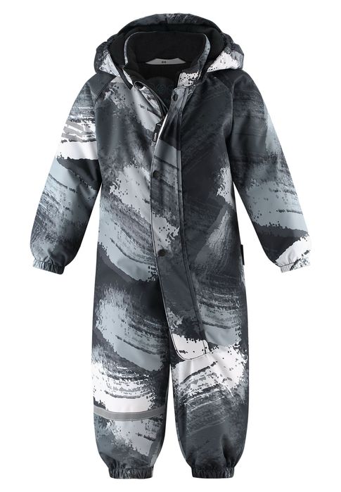 Зимовий комбінезон Lassie 98 для хлопчика