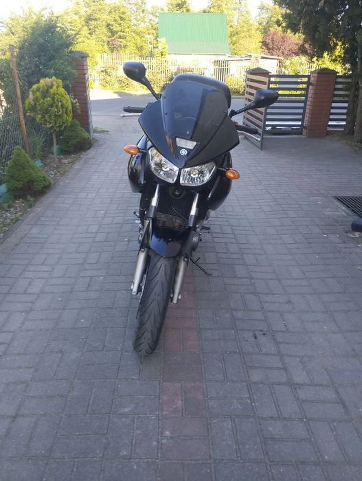 Yamaha