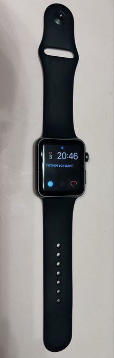 Apple Watch series 1 42mm