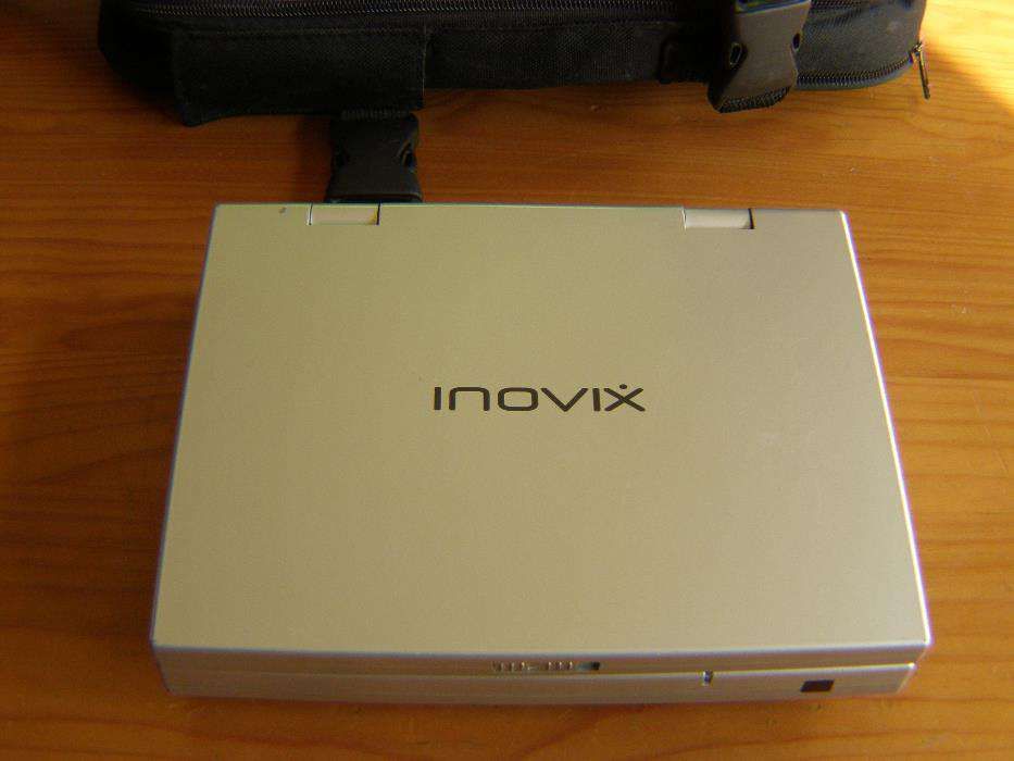 DVD Player Divx player IDP-710