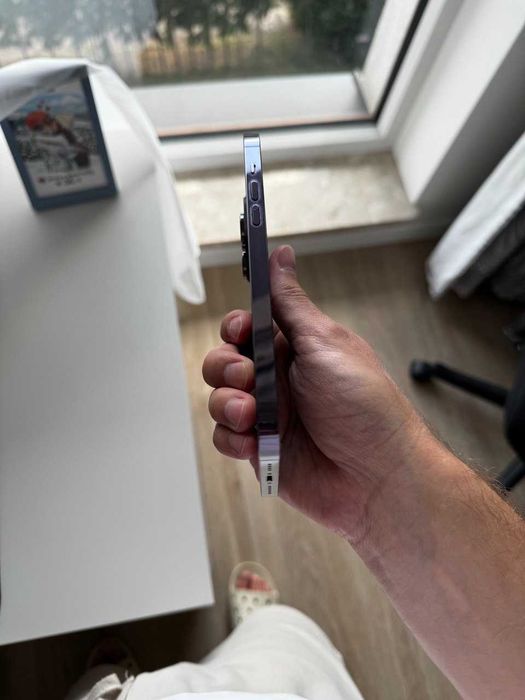 iPhone 14 Pro Max 256GB