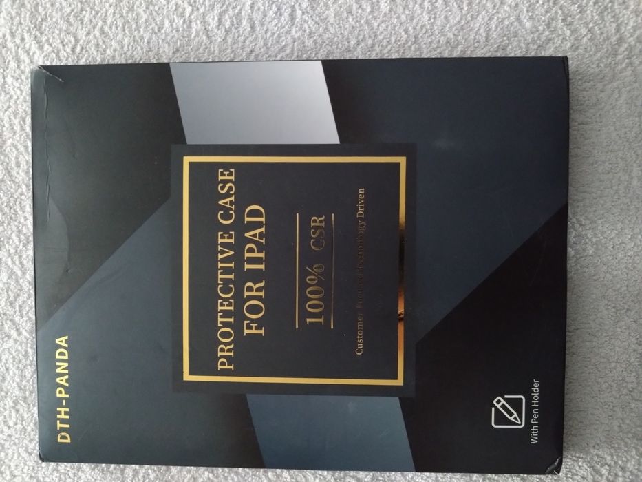 iPad Mini 6 z uchwytem na ołówek 8.3 cala Wysyłka