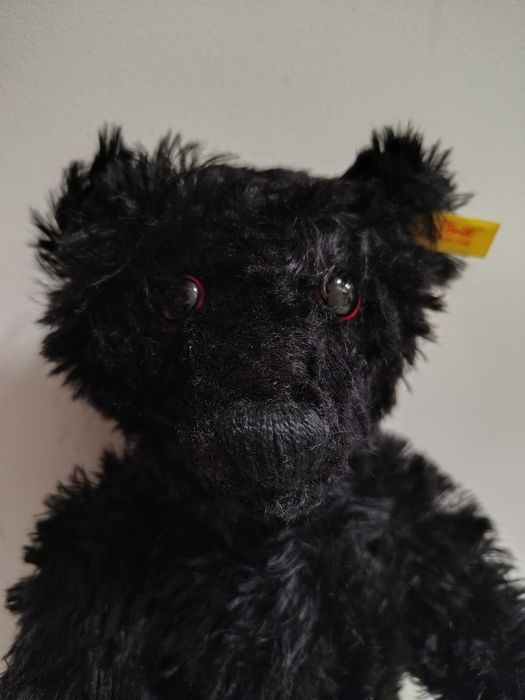 Miś Steiff Othello Otello vintage oryginalny