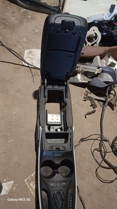 Плафон переключатель лючок шевроле вольт 2 CHEVROLET VOLT