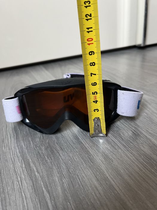 Дитяча лижна маска Uvex