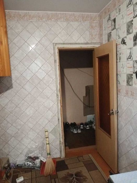 Продаж 3 кім. квартири. 3/9 пов. Розд. кім. зуп. 4 Нова Полікл. №13797