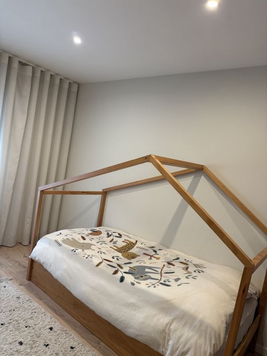 Vendo Total Recheio de casa