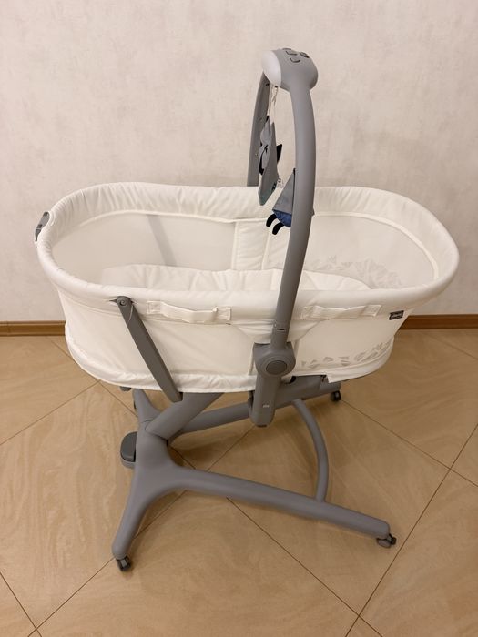 Chicco baby hug 5 в 1 pro