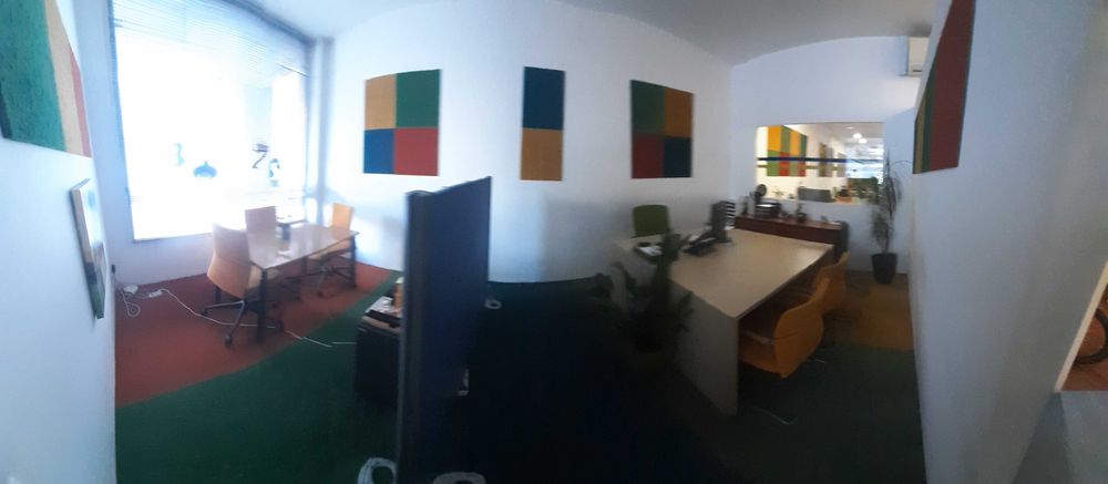 Escritório/sala/loja nas Laranjeiras