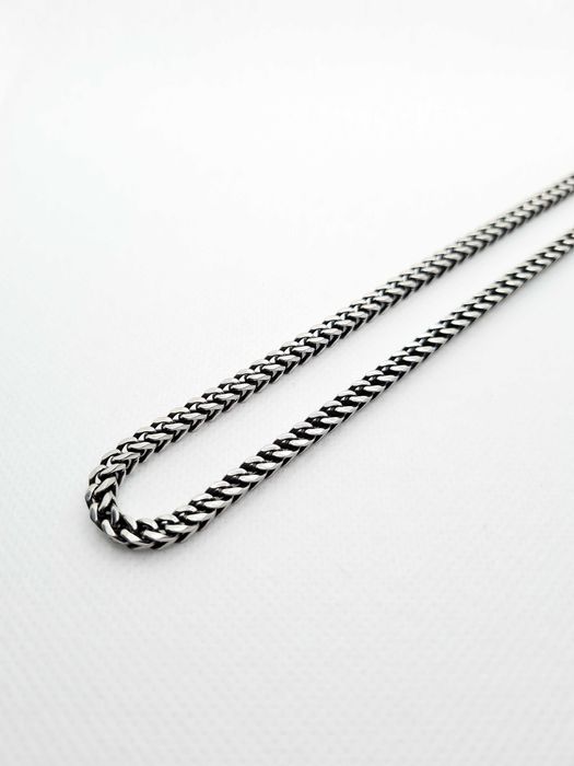 Colar, Fio, Corrente homem, Aço Inoxidável