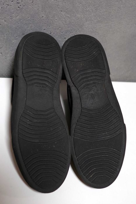 Кросівки Vagabond made in Portugal оригінал 45 розмір шкіра