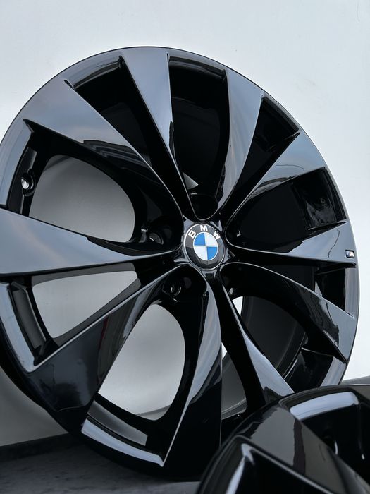 Диски R20 5/120 BMW