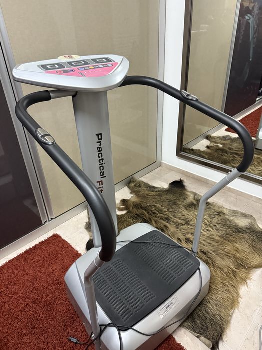 Vibrating platform vibroplate429699466107955202