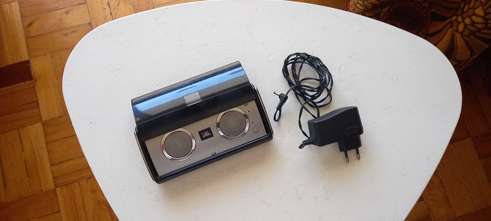 Portátil JBL On Tour