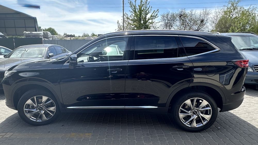 Haval h6 2.0,  30тис, гарантія