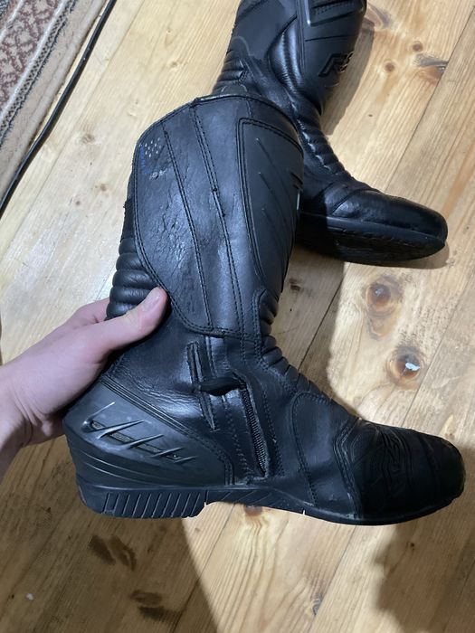 Мотоботи RST 44 оригінал