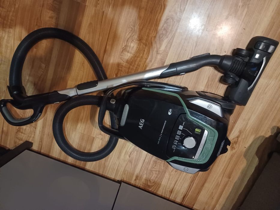 Odkurzacz workowy Electrolux   VX9-2-ÖK