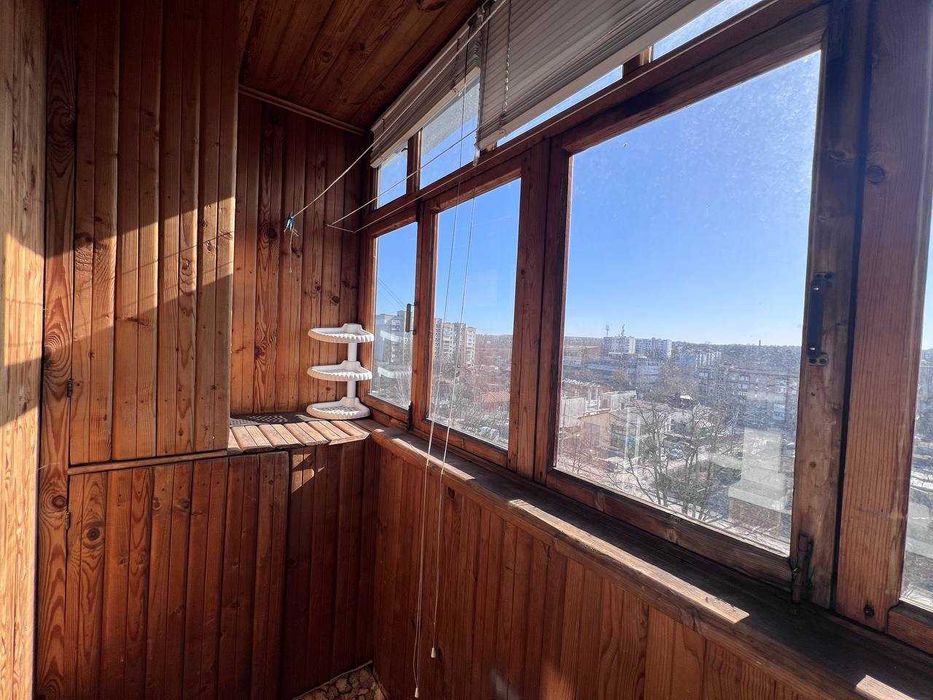 Продам 2 к квартиру на вул.Брацлавській 2187